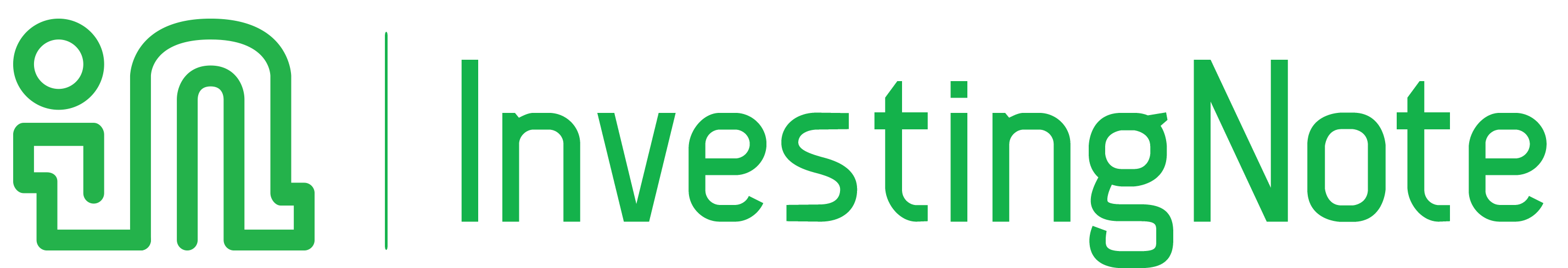 InvestingNote Logo