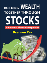 Building Wealth Together Through Stocks Cover Page