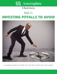 Investing Pitfalls to Avoid - Cover Page