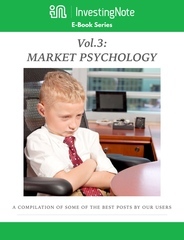  Market Psychology Cover Page