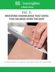 Investing Knowledge That Gives You Edge