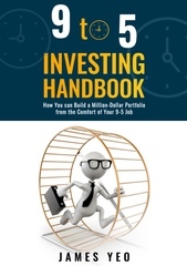 9 to 5 Investing Handbook Cover Page