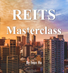 REITs MasterClass Cover Image