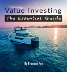 Value Investing: The Essential Guide