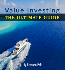 Value Investing: The Ultimate Guide