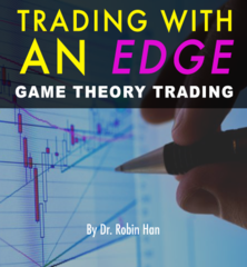 trading with an edge game theory