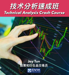 jay tun crash course 技术分析速成班