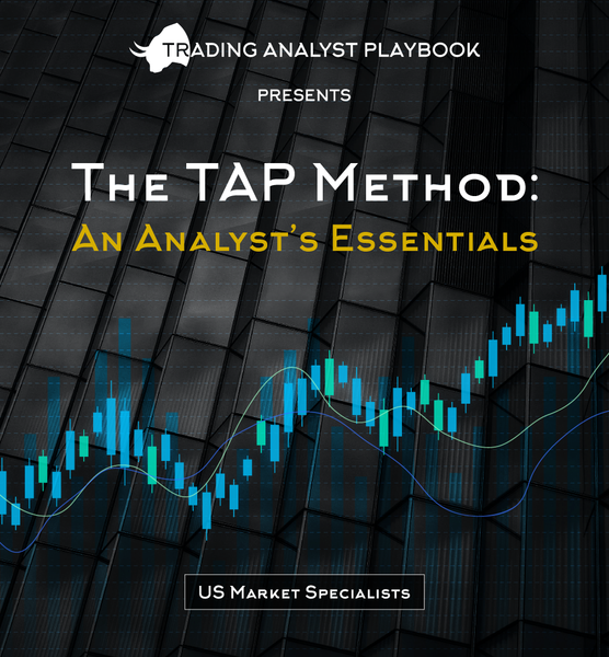 The TAP Method: An Analyst’s Essentials
