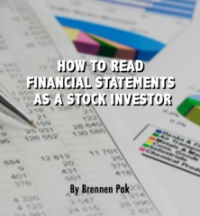 Read Financial Statements as a Stock Investor