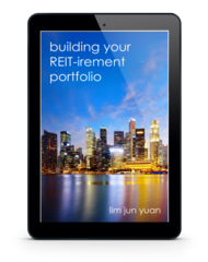 building your REIT-irement portfolio